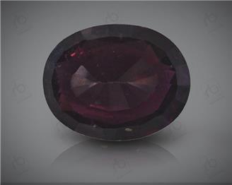 Natural Pyrope -Almandine (Garnet) Certified 5.10 CTS (6819-345-150)
